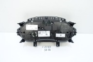 dials dials VW GOLF VII 7 5G 24418KM 5G1920740D