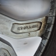 BMW 6877328 7,5JX19H2 19" disk hliníkový