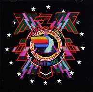 HAWKWIND: IN SEARCH OF SPACE (CD)