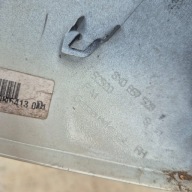 AUDI A1 8X mirror cap right