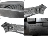 RENAULT MASTER IV 4 V 5 XDD 24- bumper BUMPER front