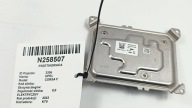 control unit BA72782.02C OPEL CORSA F