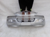 SSANGYONG KYRON 05-07 bumper front front