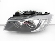 BMW 3 E90 E91 04-08 light XENON NIESKRETNA left front EUROPA new original