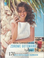 LEWANDOWSKA ZDROWE GOTOWANIE