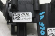 DEVIO LUCI TERGICRISTALLO TERGI MANETKA 5K0953521BJ VW GOLF VI 08-12