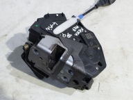 Ford Fiesta MK7 lock right 4 PIN
