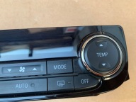 Mitsubishi Outlander III COMANDI CLIMA Controllo regulacja 7820B055