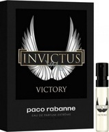 Paco Rabanne Invictus Victory eau de parfum 1,5 ml PRÓBKA