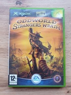 Oddworld: Stranger's Wrath, Komplet! Super Stan!!!