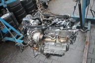 engine complete MERCEDES GLA GLB A B CLA 654920 POPRZECZNY 14TYS KM