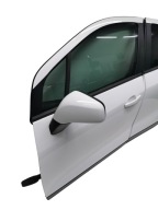 door left front + left rear part GAZ Z40R OPEL MOKKA A 2012-2016
