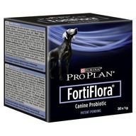 Purina PRO PLAN FORTI FLORA probiotyk (30x1g) Pies