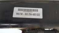 Gancio traino skladany BMW E91 2,0D
