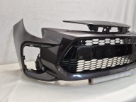 SUZUKI SWACE 20- bumper front front grid PDC 52119-02N00