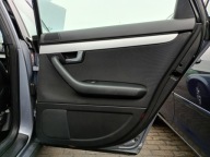 Audi A4 B6 00-06 upholstery right side side right rear rear part