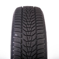 2x 285/40R21 Hankook Winter i*cept evo3 W330A