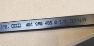 wiper arm PIORO right front AUDI A6 C7 A7 4G OE EUROPA