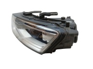 light REFLEKTOR left front XENON LED AUDI Q3 and 8U LIFT 14-18 8U0941005D UK
