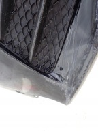 MERCEDES GLC AMG W253 15- bumper front PDC