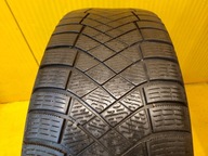 BMW X5 F15 OPONA ZIMOWA PIRELLI ICE ZERO 245/60R18 19r.