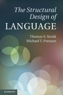 The Structural Design of Language Stroik Thomas