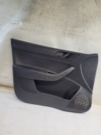 side upholstery door left front OE 5JB867013A SKODA RAPID 15r.