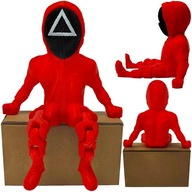 Figurka P4U Squid Game STRÁŽNIK