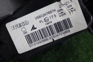 IVECO 14- reflektor left light left