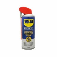 WD-40 Smar silikonowy 400ml