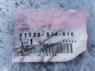 TRAVERSA paraurti posteriore ACURA RL 71530-SJA