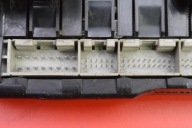 control panel air conditioning devices KLIMY 4L0820043AP AUDI Q7 4L LIFT 08-15