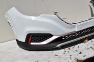 bumper front MG ZS and Przedlift 2017-2020