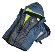 JACK WOLFSKIN MĘSKA KURTKA M TECHNICZNA TEXAPORE