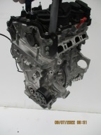 engine motor Hyundai Kia 1.6 TGDI G4FU