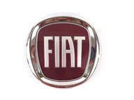 Emblemat znaczek naklejka FIAT 500 Tipo Croma