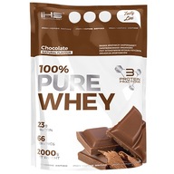 Iron Horse 100% Pure Whey 2000g Proteínová výživa