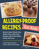 Allergy-Proof Recipes for Kids: Quick and Easy