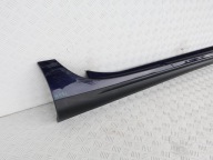 MASERATI GHIBLI M157 13-17 threshold right moulding