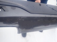 BMW 5 G31 KOMBI m-packet 17- bumper rear part rear PDC
