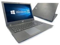 ACER TMP258-M-59G6 i5-6200U 8GB 256SSD W10 NBAT