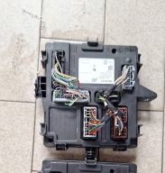 compartment BCM Renault Captur II ZOE 284B14352R