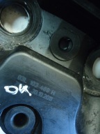 VW SKODA SEAT 1.6TDI CAY Abdeckung der Ventile 03L103469H