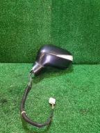 mirror left electrics HONDA CIVIC 8 7 PIN KOD B92P