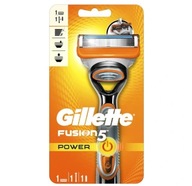 Gillette Fusion 5 Power maszynka z 1 wkładem