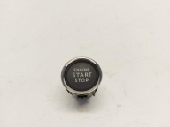 Peugeot 3008 III E3008 button switch start stop of the engine 9831350680