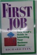 First Job - R.Fein