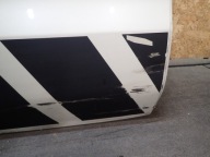 TÜR HECK RECHTS NISSAN NAVARA NP300 15