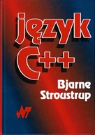 Język C++ --- Bjarne Stroustrup --- 1997