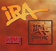 Ira - Znamię CD /CD-CONTACT
